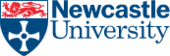 Logo Newcastle University