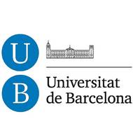 Logo Universitat de Barcelona (UB)