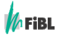 Logo FiBL