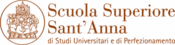 Logo Scuola Superiore Sant'Anna